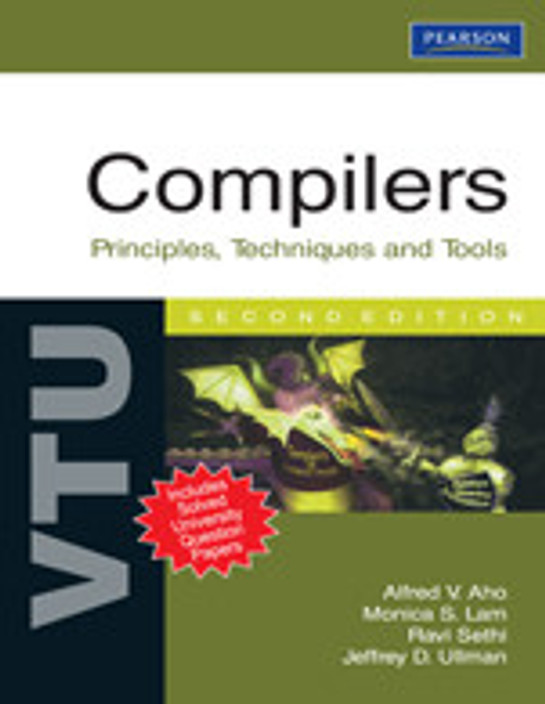 Compilers Principles Techniques And Tools 1st Edition Pdf